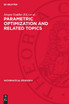 Parametric Optimization and Related Topics
