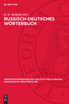 Russisch-deutsches Wörterbuch