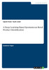 A Deep Learning Based Spontaneous Retail Product Identification
