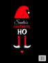 Santa's Favorite Ho