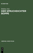 Der Spruchdichter Boppe