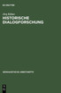 Historische Dialogforschung