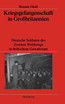 Kriegsgefangenschaft in Grossbritannien