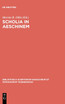 Scholia in Aeschinem