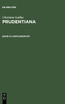 Supplementum