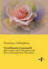 Westfälische Grammatik
