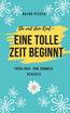 Du und dein Kind - eine tolle Zeit beginnt