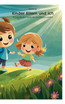Kinder Eltern und Ich