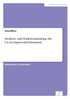 Struktur- und Funktionsanaloga der Cu,Zn-Superoxid-Dismutase