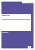 Determinanten der Arzneimittelversorgung