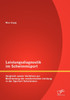 Leistungsdiagnostik im Schwimmsport