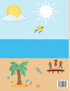 Summer Fun Coloring Adventures for Kids