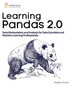 Learning Pandas 2.0