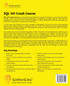 SQL 101 Crash Course