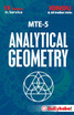 MTE-05 Analytical Geometry
