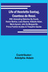 Life of Henriette Sontag, Countess de Rossi.