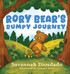 Rory Bear's Bumpy Journey