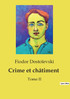 Crime et châtiment