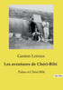 Les aventures de Chéri-Bibi