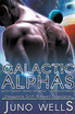 Galactic Alphas Compilation