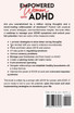 Empowered Women with ADHD