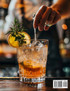 50 Bartending Recipes for Home