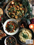 50 Vegan Holiday Recipes for Home