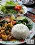 50 Thailand Lunch Recipes for Home