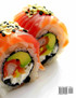 50 Raw Vegan Sushi Roll Recipes for Home