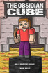 The Obsidian Cube Book Three