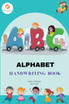 ALPHABET HANDWRITING BOOK