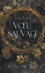 Vœu Sauvage