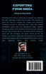 Exporting from India