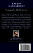 Export Management