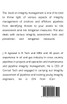 Integrity Management of Onshore and Offshore Pipelines