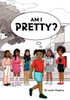 Am I Pretty? Coloring Book