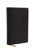 NRSV Catholic Bible Gift Edition [Black]