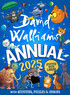 David Walliams Annual 2025