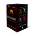 Divergent Series 4-Copy Box Set