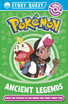 Pokemon Story Quest - Ancient Legends