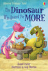 Dinosaur Who Roared for More