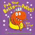Put Your Botty On The Potty!