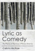 Lyric as Comedy