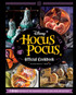 Disney Hocus Pocus Cookbook