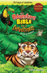Adventure Bible Book of Devotions For Early Readers NIrV