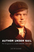 Author Under Sail
