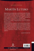 Martín Lutero