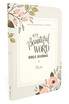 NIV Beautiful Word Bible Journal [Acts Edition]