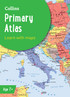 Collins School Atlases - Collins Primary Atlas [Seventh Edition]