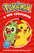 Pokemon - A New Companion